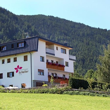 Appartement Schaller San Lorenzo di Sebato Exterior photo