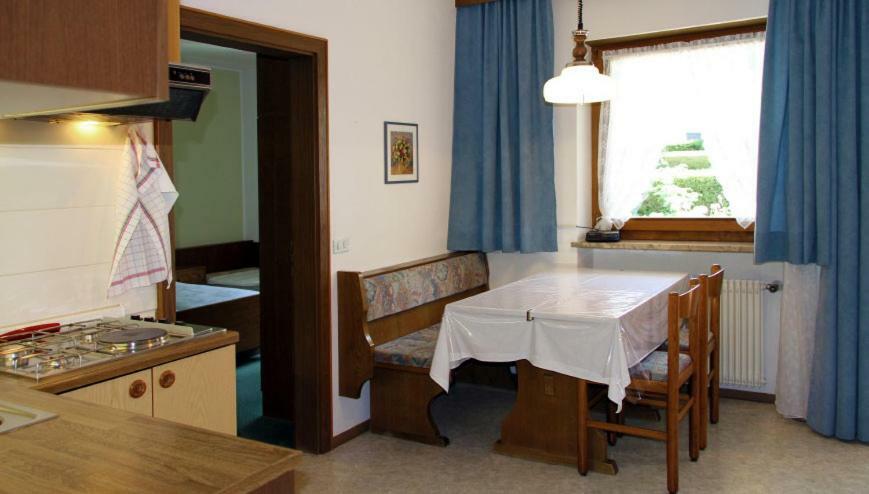Appartement Schaller San Lorenzo di Sebato Exterior photo
