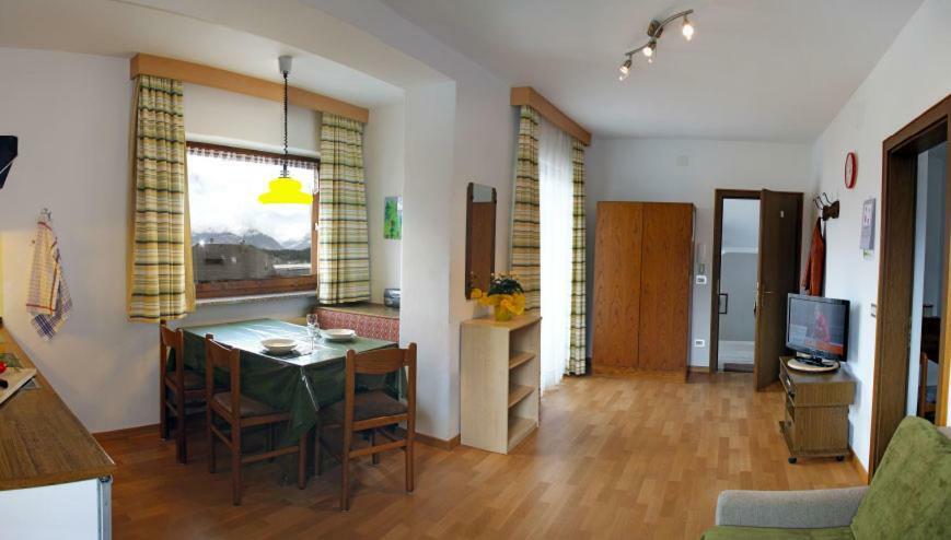 Appartement Schaller San Lorenzo di Sebato Exterior photo